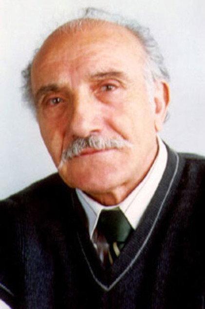 Gregory Chepchyan - Actor Profile Photo