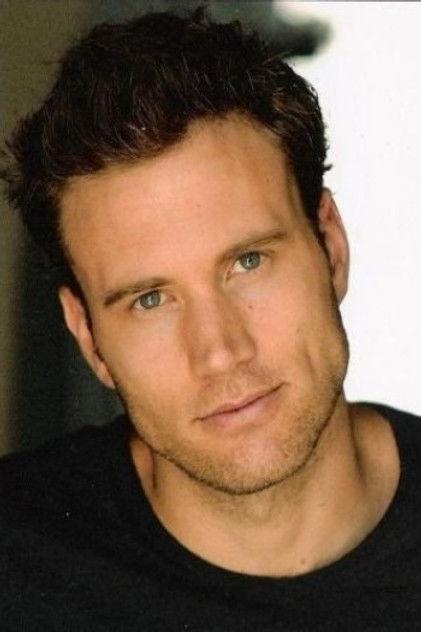Greg Cromer - Actor Profile Photo