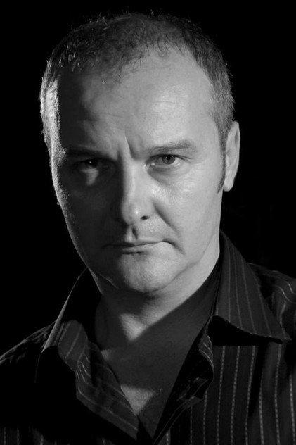 Goran Radaković - Actor Profile Photo