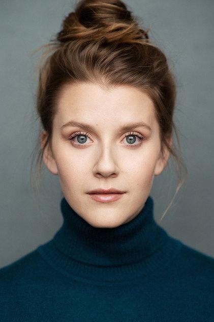 Marilou Martineau - Actor Profile Photo