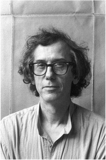 Christo - Actor Profile Photo