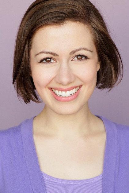 Whitney Avalon - Actor Profile Photo