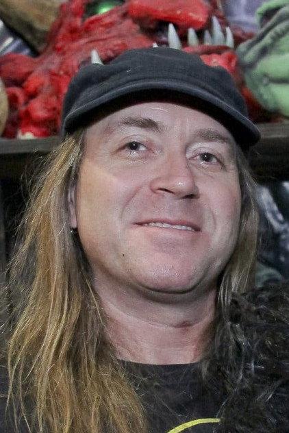 Shane Morton - Actor Profile Photo