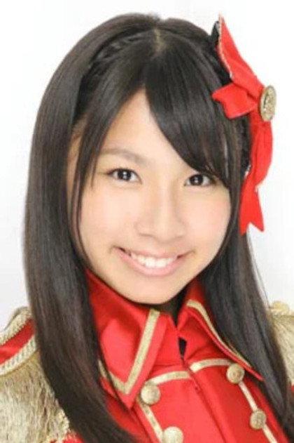 Ririna Akaeda - Actor Profile Photo
