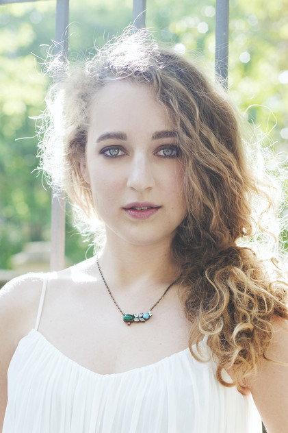 Valentina Munafò - Actor Profile Photo