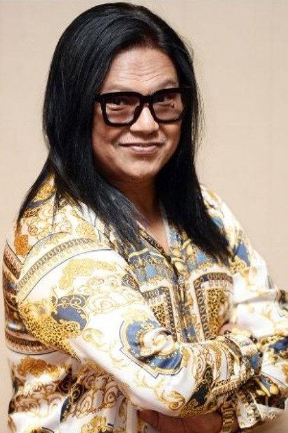 Ropie Cecupak - Actor Profile Photo