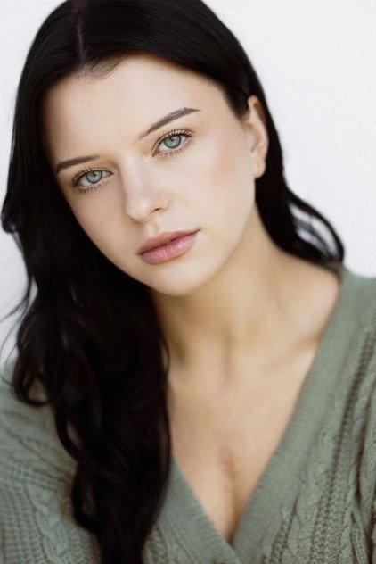 Clara Alexandrova - Actor Profile Photo