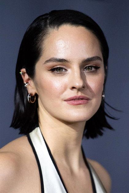 Noémie Merlant - Actor Profile Photo