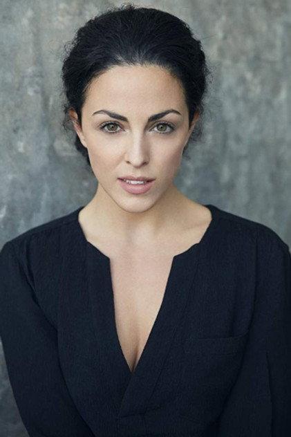 Kellie Blaise - Actor Profile Photo