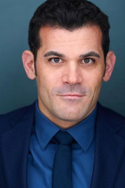 Dave Honigman - Actor Profile Photo
