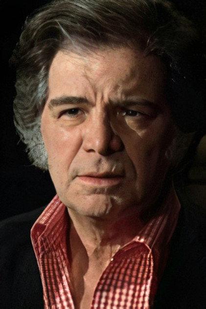 James V. Christy - Actor Profile Photo
