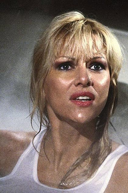 Ashley Ferrare - Actor Profile Photo