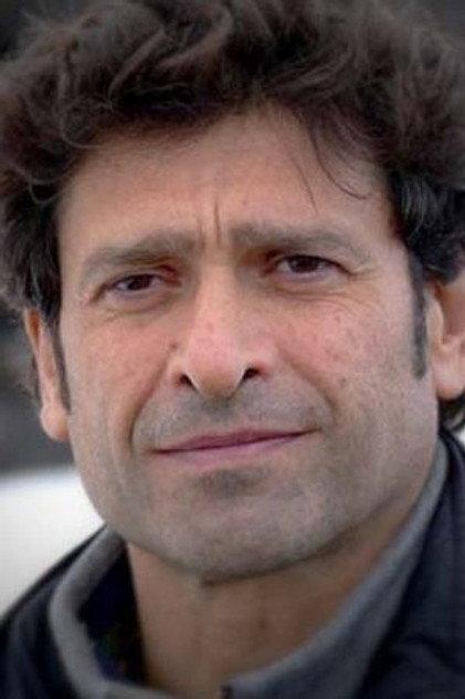 Cesare Apolito - Actor Profile Photo