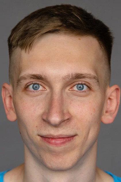 Vladislav Solodov - Actor Profile Photo
