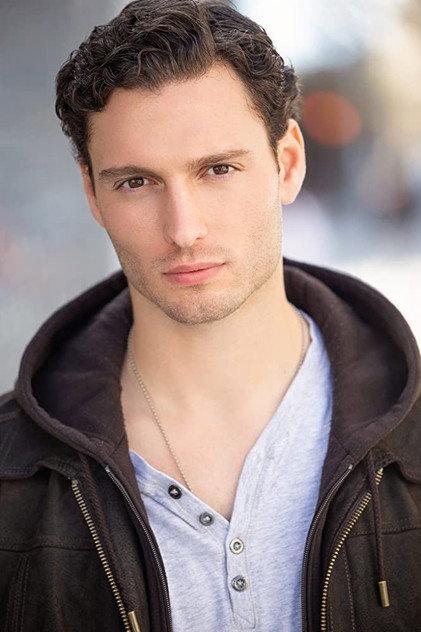 Chris Matteis - Actor Profile Photo