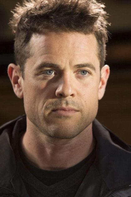 Kevin Mundy - Actor Profile Photo