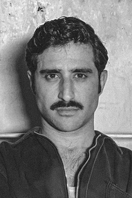 Giannis Vasilottos - Actor Profile Photo