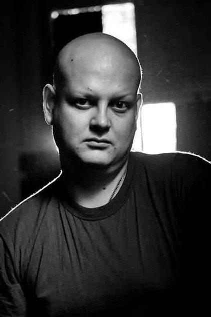 İbrahim Aköz - Actor Profile Photo