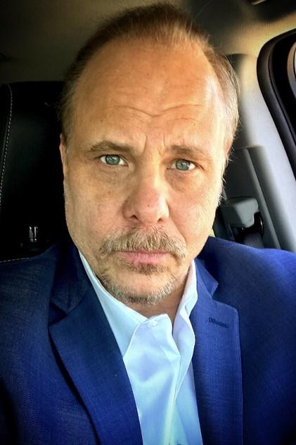 Dennis W. Hall - Actor Profile Photo