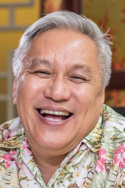 Chef Wan - Actor Profile Photo