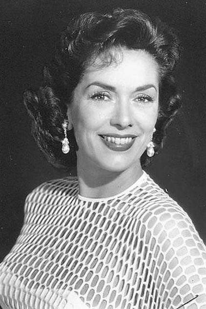 Jinx Falkenburg - Actor Profile Photo