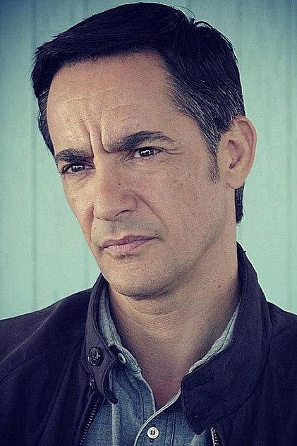 Peppino Mazzotta - Actor Profile Photo