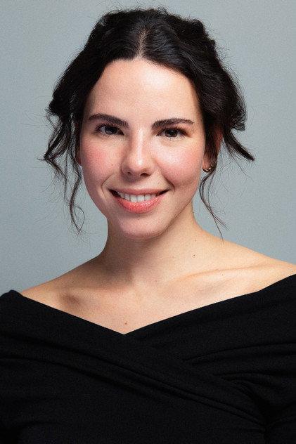 Paula Díaz - Actor Profile Photo
