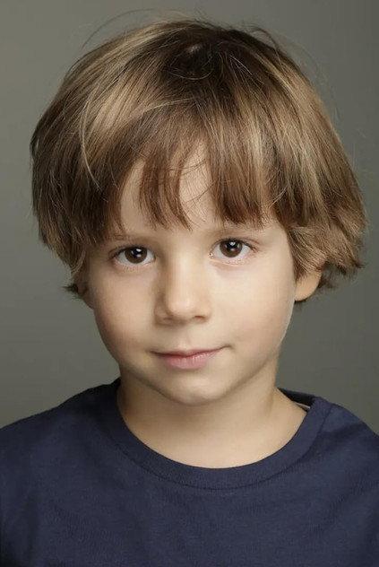Eric Olaru - Actor Profile Photo