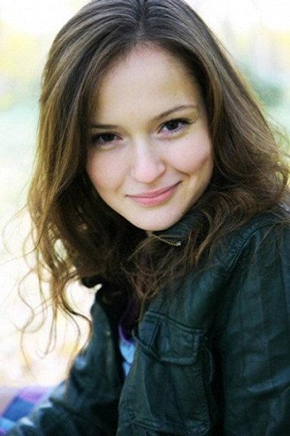 Tatyana Polosina - Actor Profile Photo