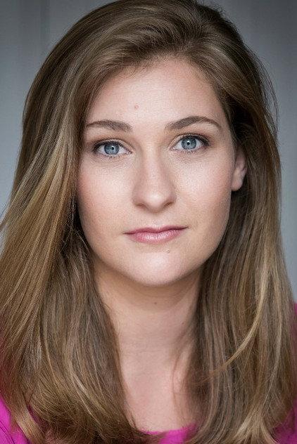 Brynley Stent - Actor Profile Photo