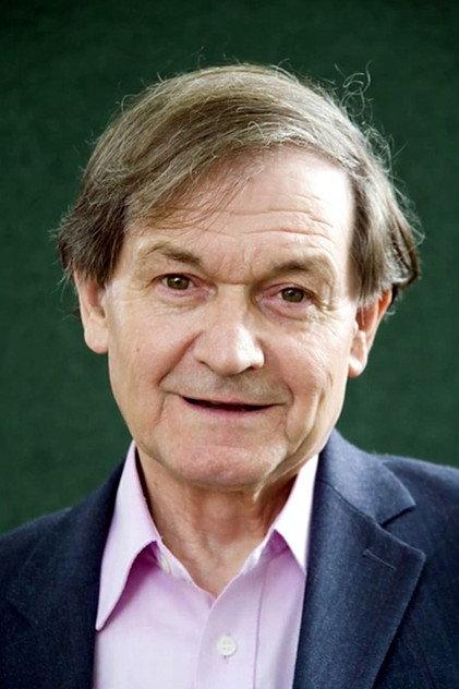 Roger Penrose - Actor Profile Photo