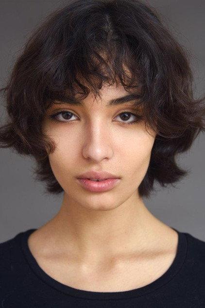 Esther Bernet-Rollande - Actor Profile Photo