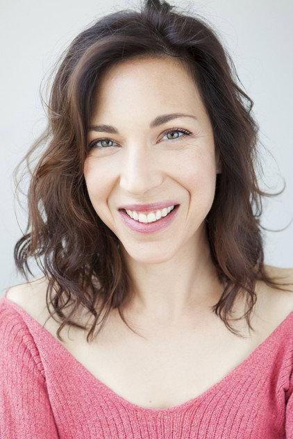 Evelyne de la Chenelière - Actor Profile Photo