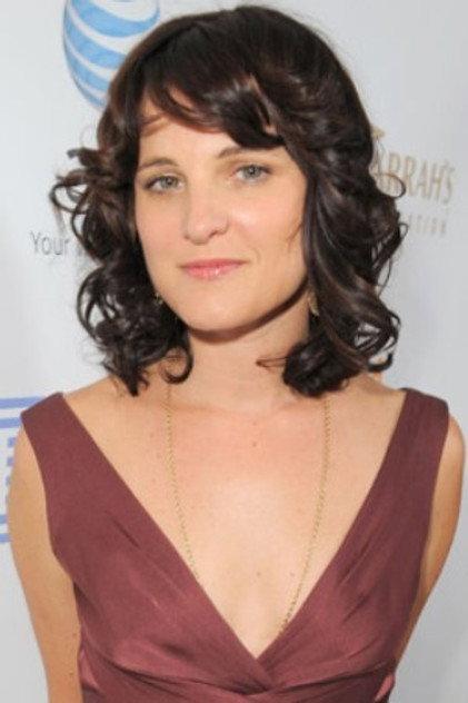 Nicol Paone - Actor Profile Photo
