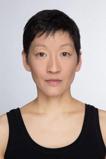 Ina Chang - Actor Profile Photo