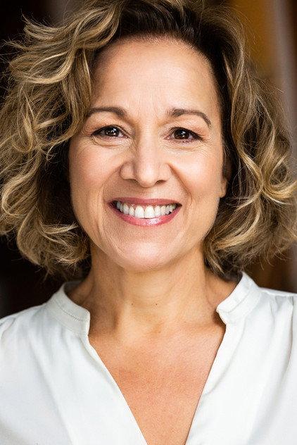 Hélène Major - Actor Profile Photo
