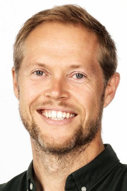 Søren Balle - Actor Profile Photo