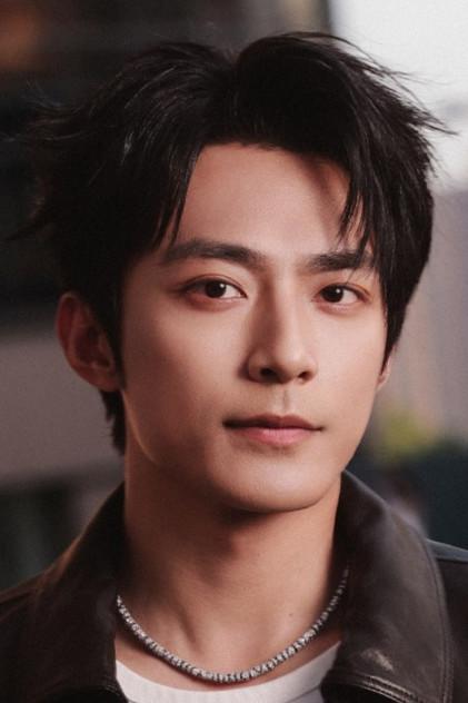 Su Junhe - Actor Profile Photo