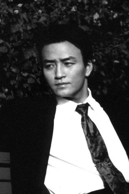 Kim Seong-il - Actor Profile Photo