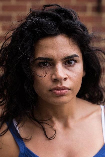 Alina Serban - Actor Profile Photo