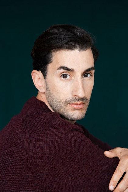 Marcelo Rodrigues - Actor Profile Photo