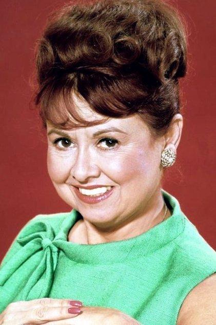 Sandra Gould - Actor Profile Photo