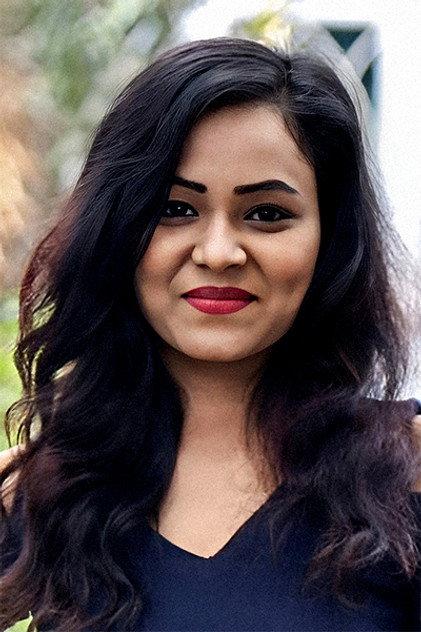 Danusha - Actor Profile Photo