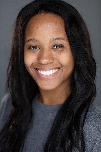 Diamond Simmons-James - Actor Profile Photo