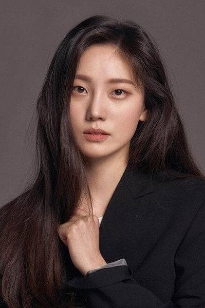 Han Jae-yi - Actor Profile Photo