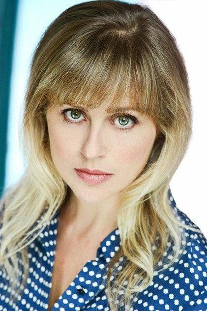 Sunday Muse - Actor Profile Photo