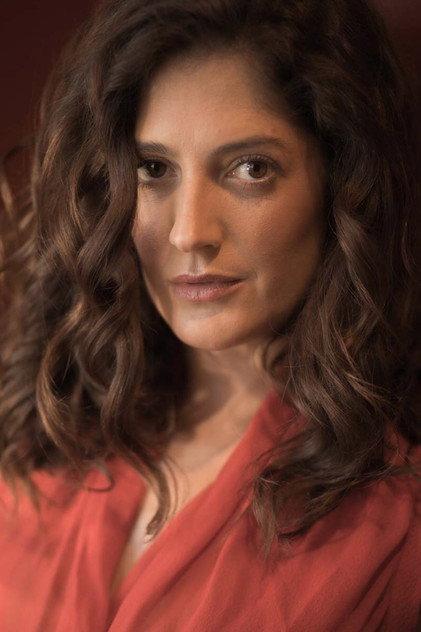Marta Gil - Actor Profile Photo