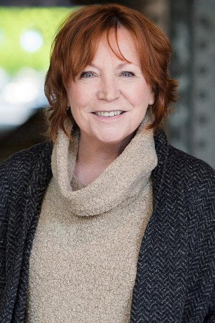 Brigitte Böttrich - Actor Profile Photo