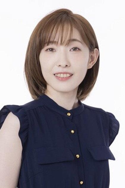 Aoi Inase - Actor Profile Photo