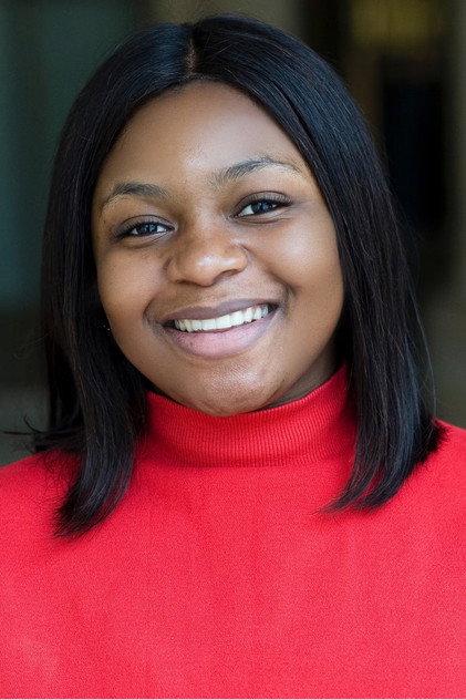 Suzylove Fernando - Actor Profile Photo